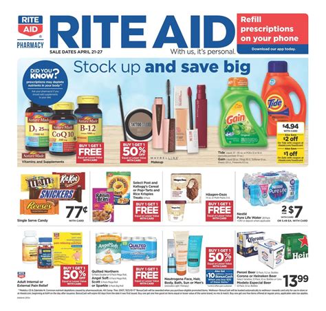 Walgreens North Chili, NY. . Rite aid weekly ad buffalo ny